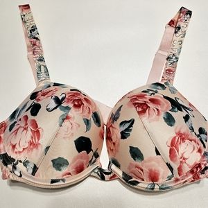 Victoria Secret bra Very Sexy Push Up 34C / C75